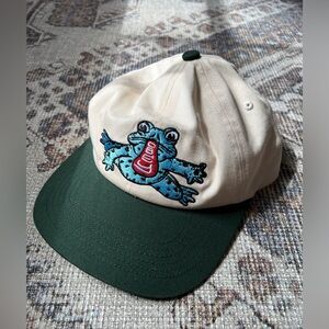 Obey Trip Hat - 6 panel cap